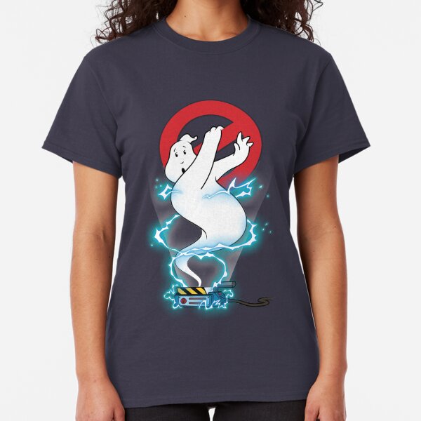 Busted! Classic T-Shirt