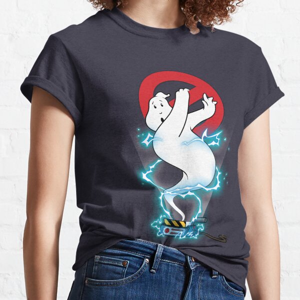Busted! Classic T-Shirt