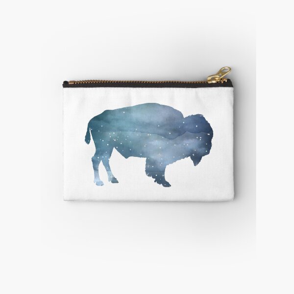 Item preview, Bison Silhouette designed and sold by GwendolynFrost.
