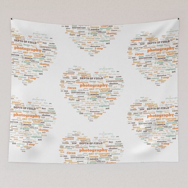 Item preview, Love Photography! Autumn Colors! designed and sold by gphotobox.