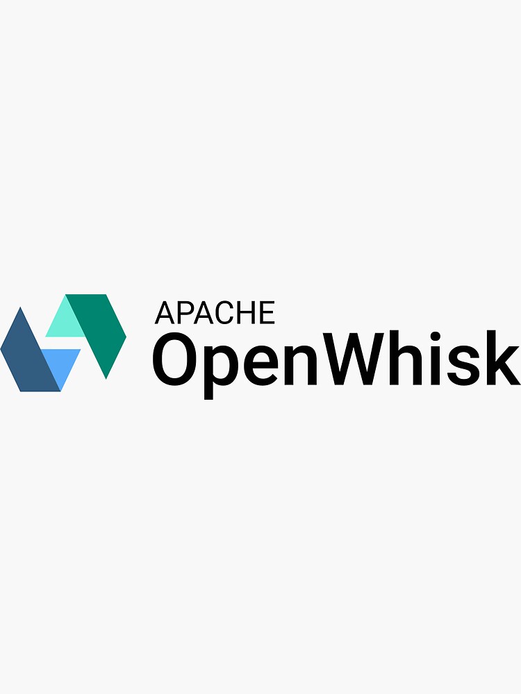 Apache OpenWhisk by comdev