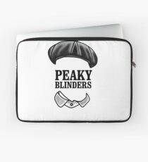 Funda para portátil peaky blinders