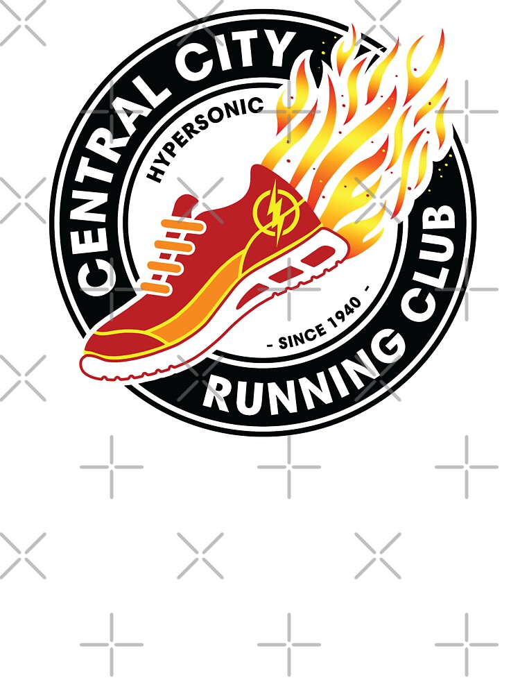 central city running club