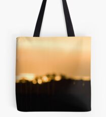 Sunset Tote Bag
