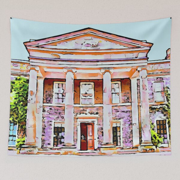 Item preview, Mount Stewart, Ireland. (Painting) designed and sold by cmphotographs.
