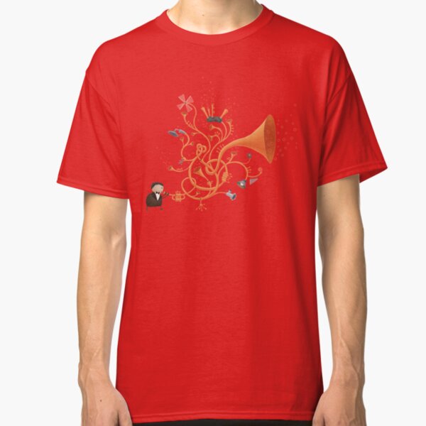 Trombombone Classic T-Shirt