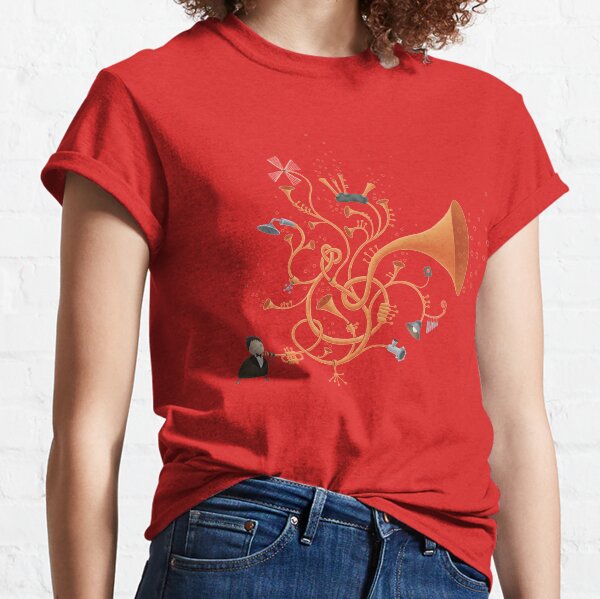 Trombombone Classic T-Shirt