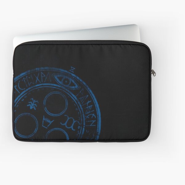 Symbol Silent Hill Laptop Sleeve