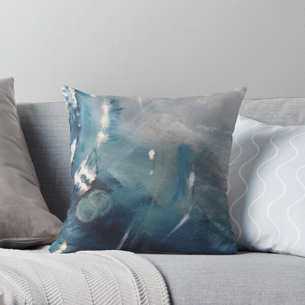 Item preview, Deep Blue Waves designed and sold by RSstudio.