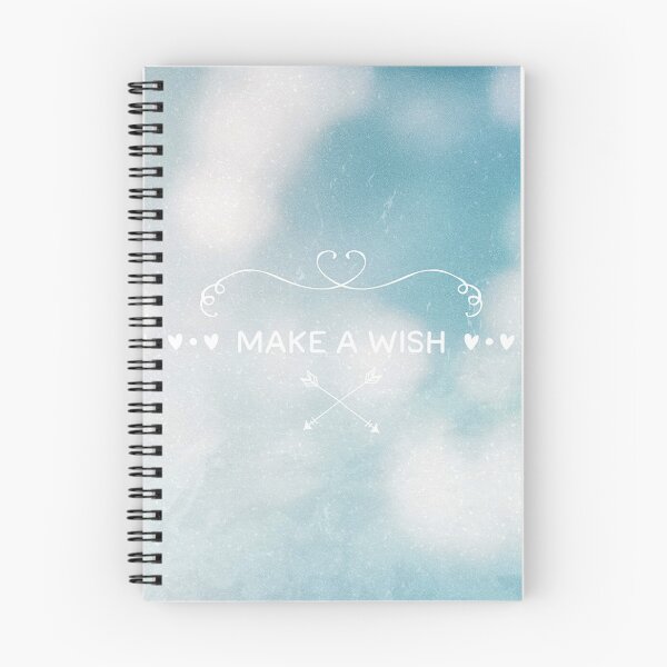 Item preview, Make a Wish designed and sold by anafrancisconi.