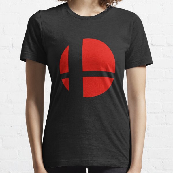 smash bros melee shirt