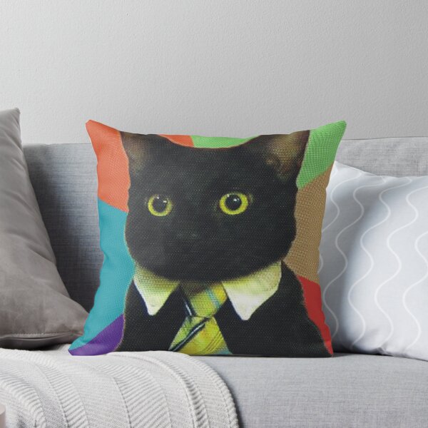 Item preview, Cat Boss designed and sold by sugarstars.