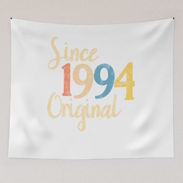 Item preview, 1994 birthday vintage retro designed and sold by Mmastert.