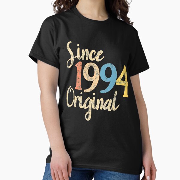 Item preview, 1994 birthday vintage retro designed and sold by Mmastert.