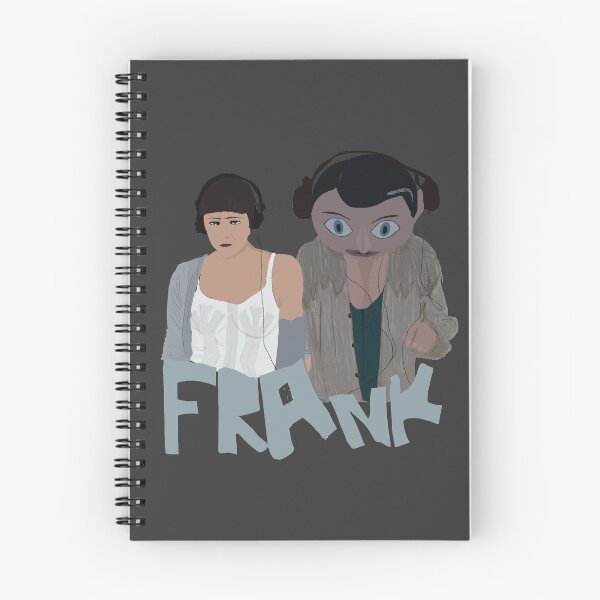 Item preview, "What goes on inside that head." - Frank  designed and sold by saramarques.