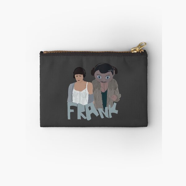 Item preview, "What goes on inside that head." - Frank  designed and sold by saramarques.