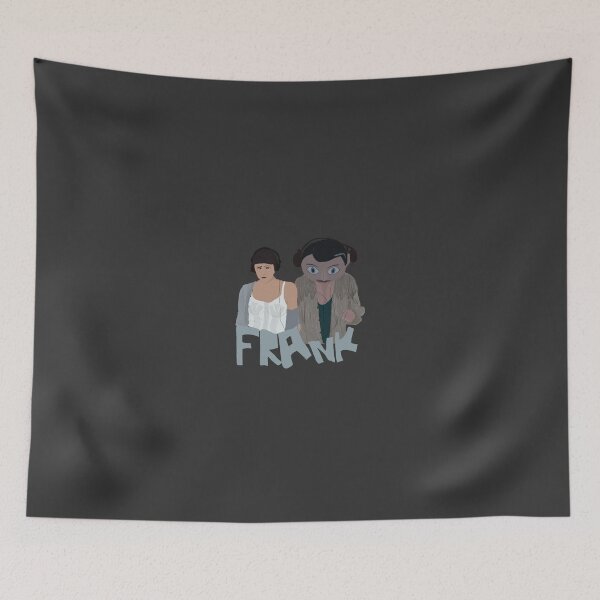 Item preview, "What goes on inside that head." - Frank  designed and sold by saramarques.
