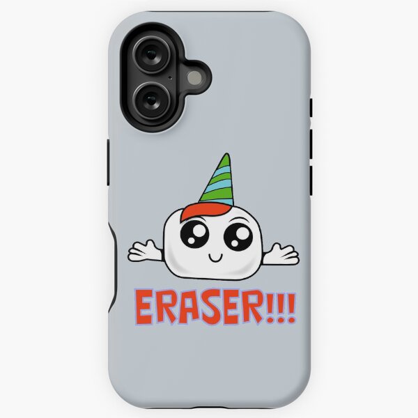 Item preview, Eraser designed and sold by rubenssilva.