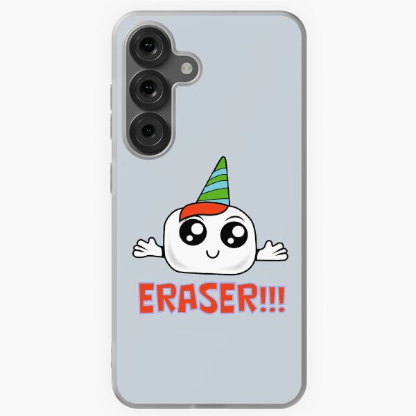 Item preview, Eraser designed and sold by rubenssilva.