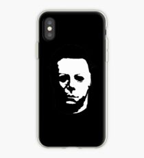 The Myers. iPhone Case