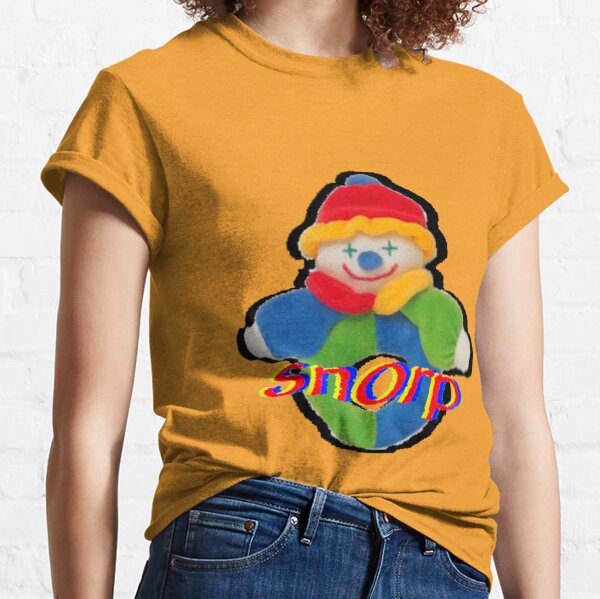 SNORP Classic T-Shirt