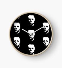 Michael. Uhr