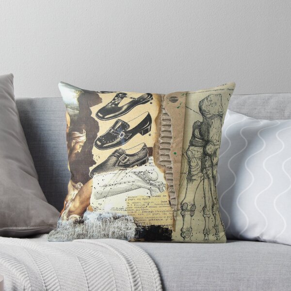 Item preview, EMPEZAR CON EL PIE DERECHO (to start with the right foot) designed and sold by Alvaro Sánchez.