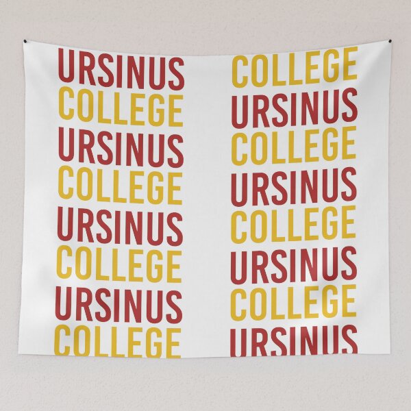 Item preview, Ursinus designed and sold by Britt McCabe.
