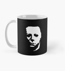 Michael. Mug