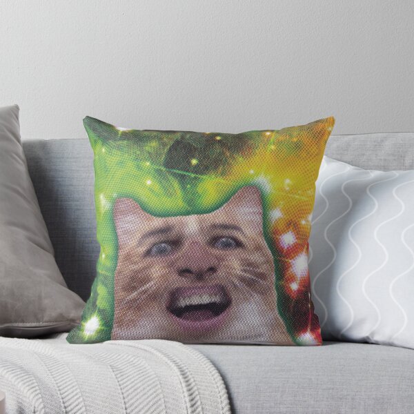 Item preview, Freaky Cat designed and sold by sugarstars.