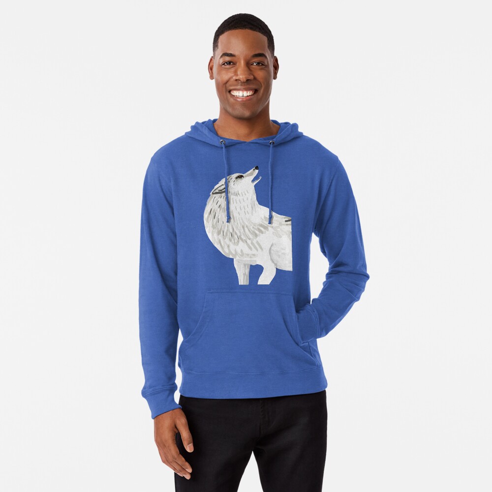 Item preview, Lightweight Hoodie designed and sold by belettelepink.