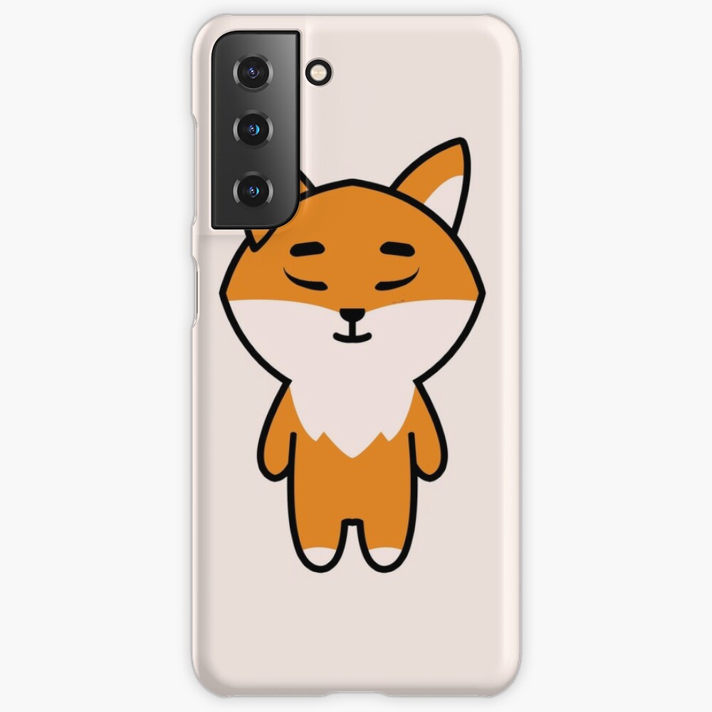 Day6 Young K 케 Mascot Plushie Samsung Galaxy Phone Case By Deadsealine Redbubble