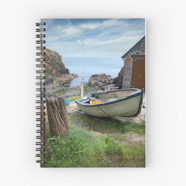 Item preview, Church cove Lizard peninsula designed and sold by eddiej.