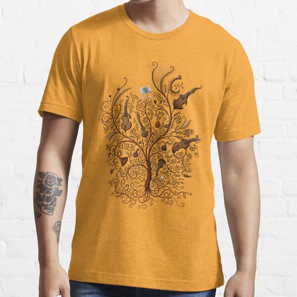 Orchestra Essential T-Shirt