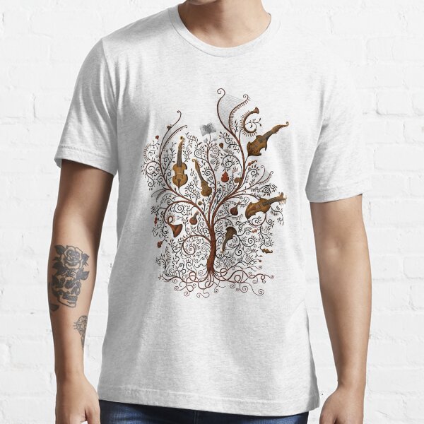 Orchestra Essential T-Shirt