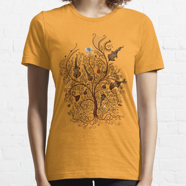 Orchestra Essential T-Shirt