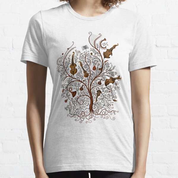 Orchestra Essential T-Shirt