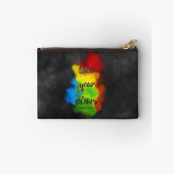 Item preview, The Darkest Minds (Show your Colours) designed and sold by Gezellig Creations.