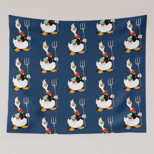 Item preview, Gus Goose White designed and sold by Czerra.