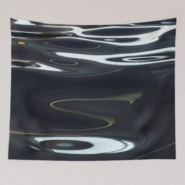 Item preview,  H2O # 31 Water abstract designed and sold by Lena Weisbek.