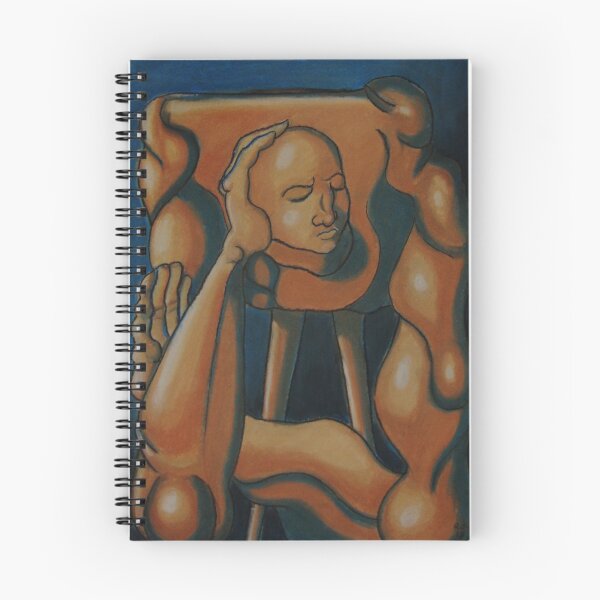 Item preview, soft pastel drawing designed and sold by crowleyronan123.