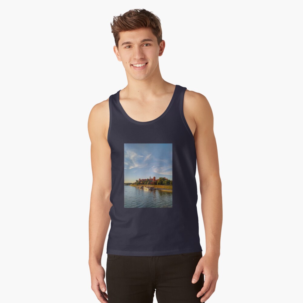 Item preview, Tank Top designed and sold by TalBright.