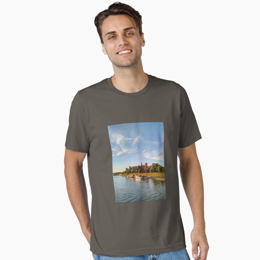 Item preview, Essential T-Shirt designed and sold by TalBright.