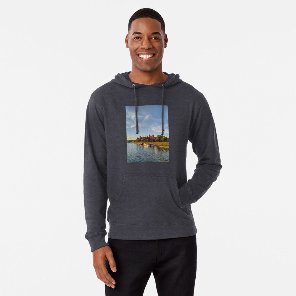 Item preview, Lightweight Hoodie designed and sold by TalBright.