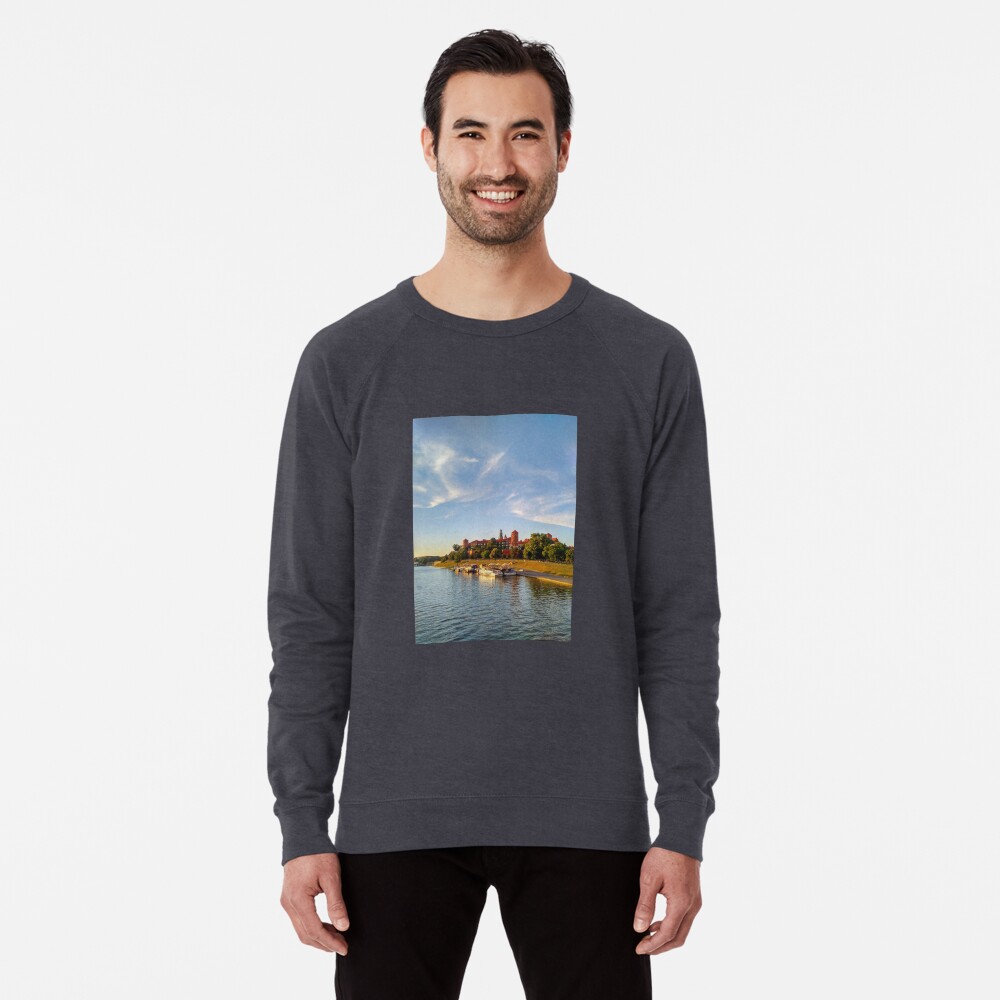 Item preview, Lightweight Sweatshirt designed and sold by TalBright.