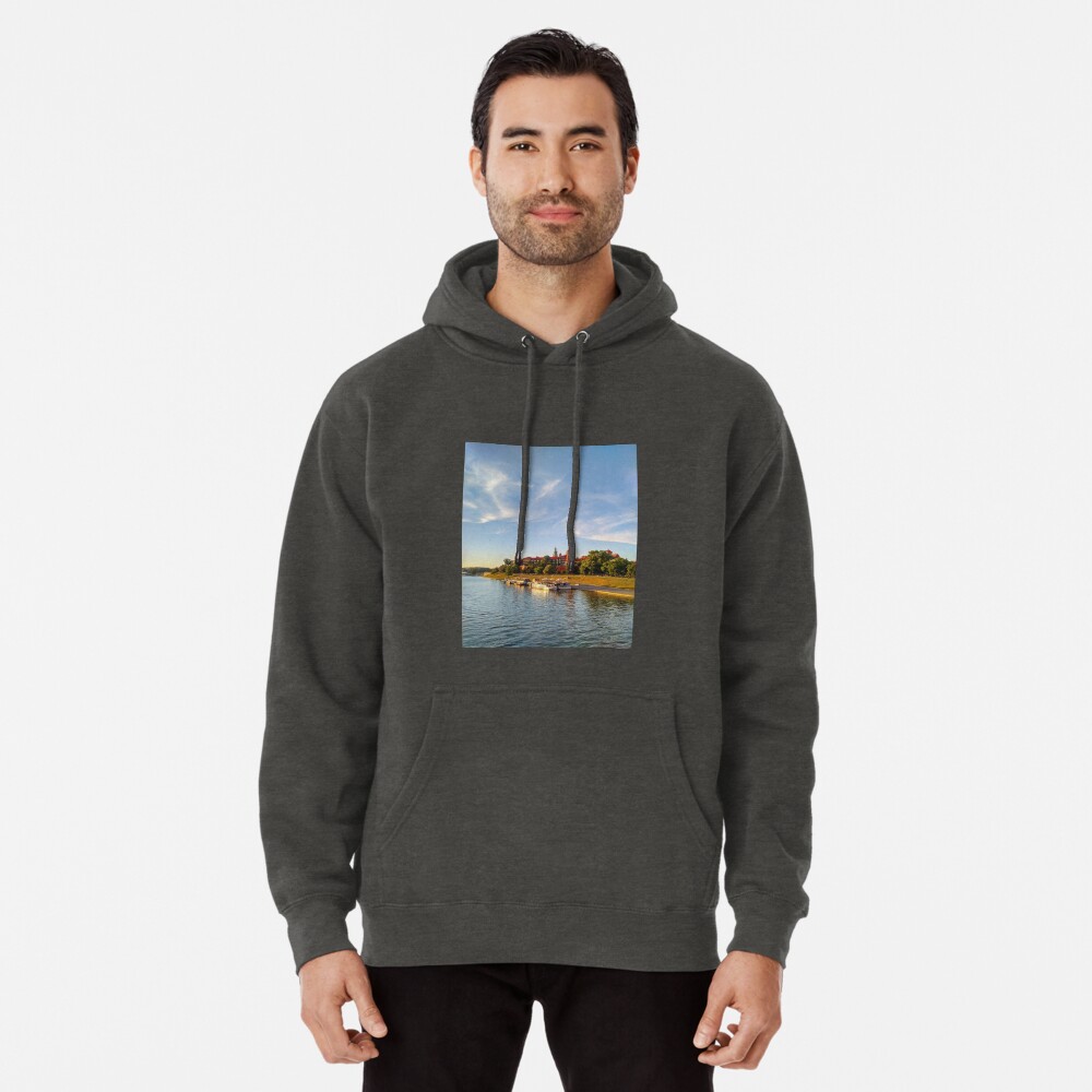 Item preview, Pullover Hoodie designed and sold by TalBright.