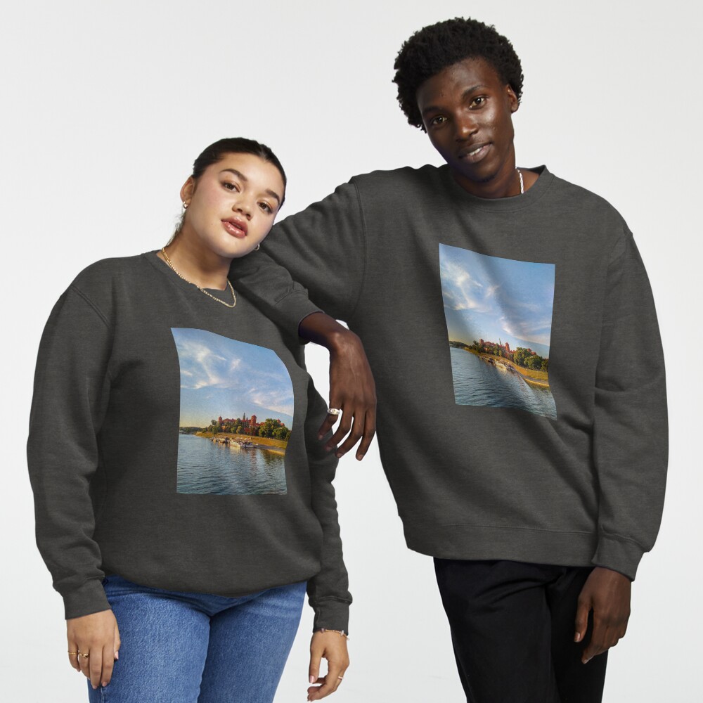 Item preview, Pullover Sweatshirt designed and sold by TalBright.