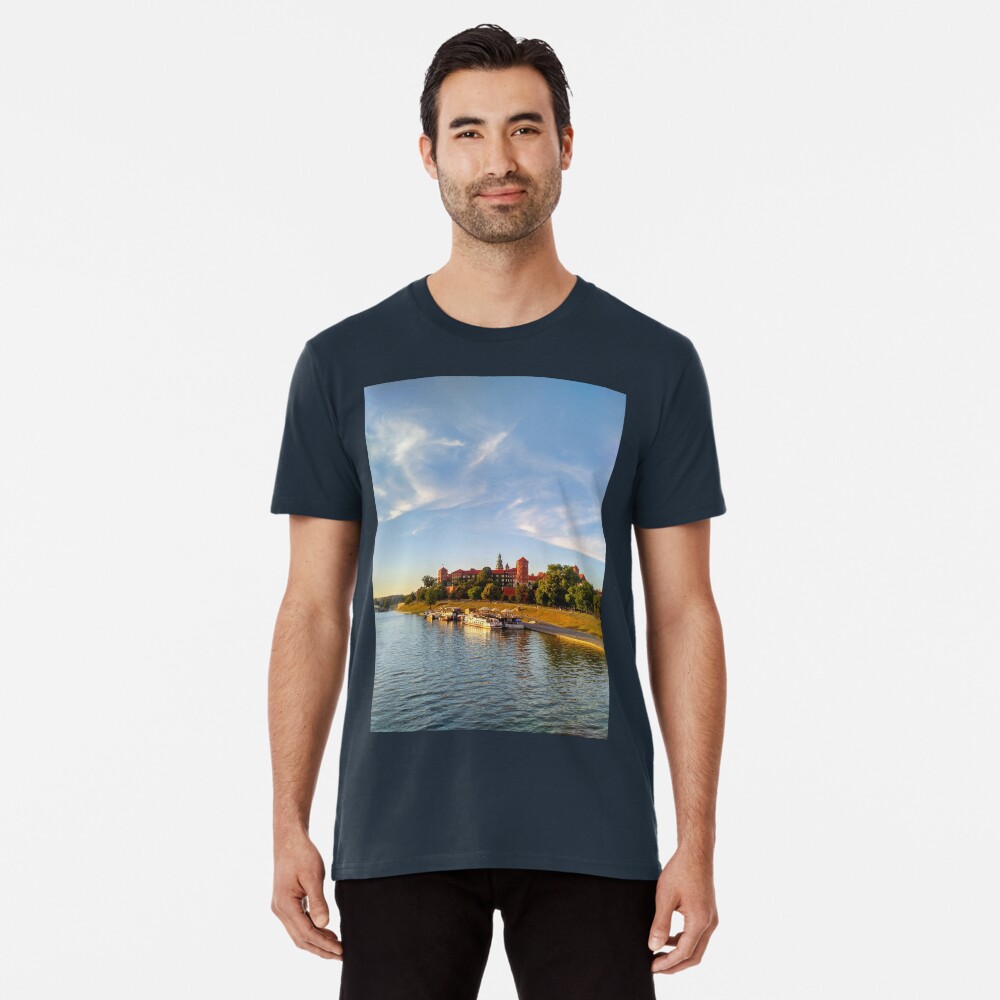 Item preview, Premium T-Shirt designed and sold by TalBright.