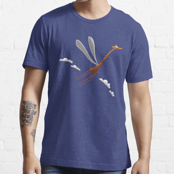 Learning To Fly Essential T-Shirt