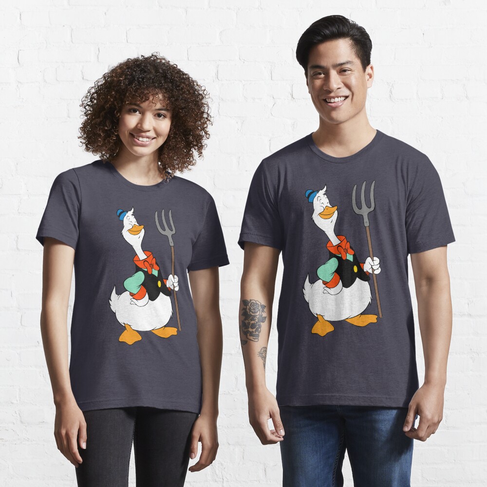 "Gus Goose White" Tshirt for Sale by Czerra Redbubble farmhand t